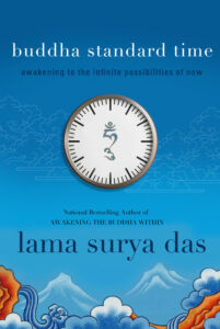 Reduce Stress by Exercising Present Awareness With Buddha Standard Time Image